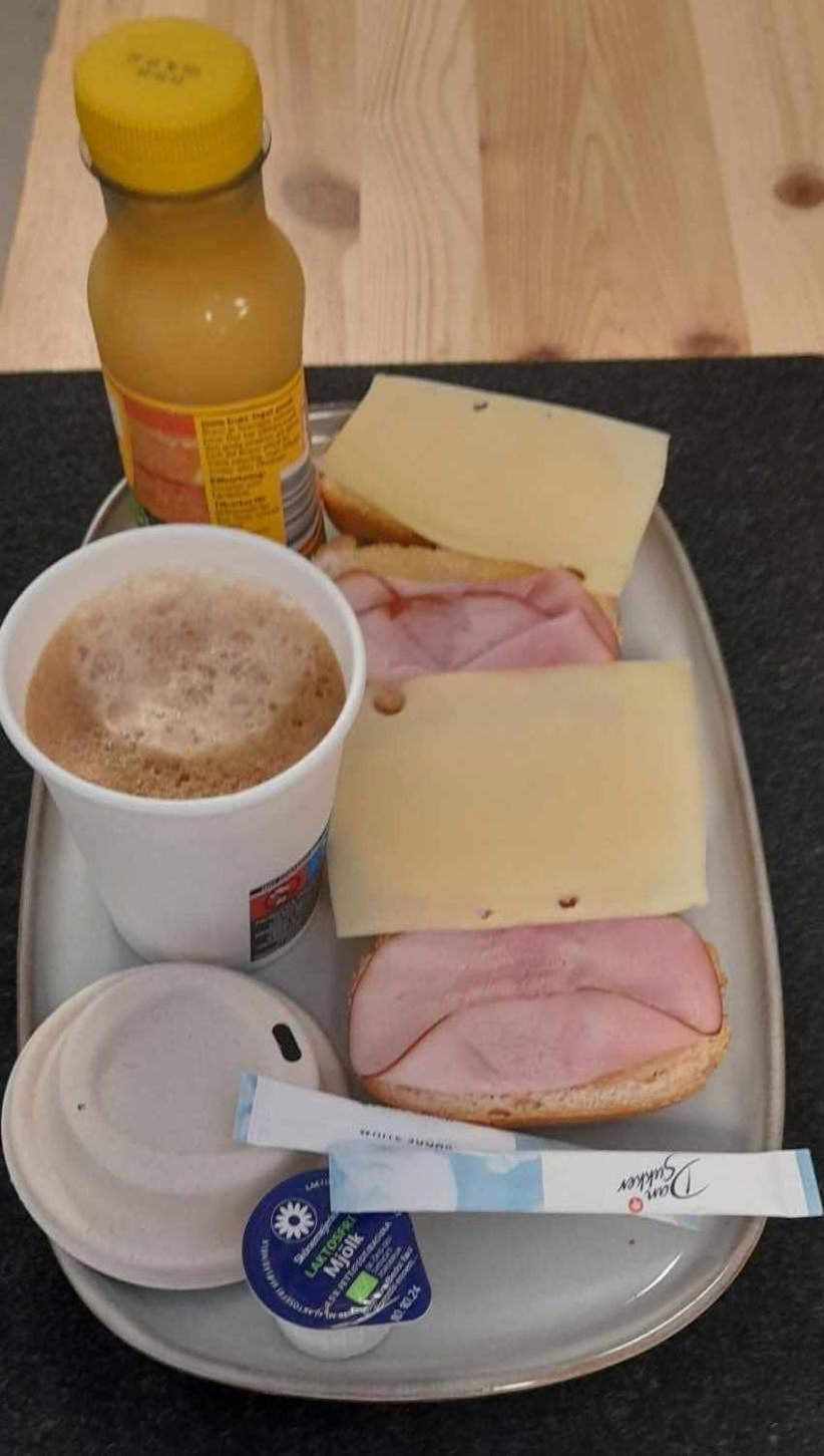 Goekaskratts Camping Hovmantorp Esterno foto