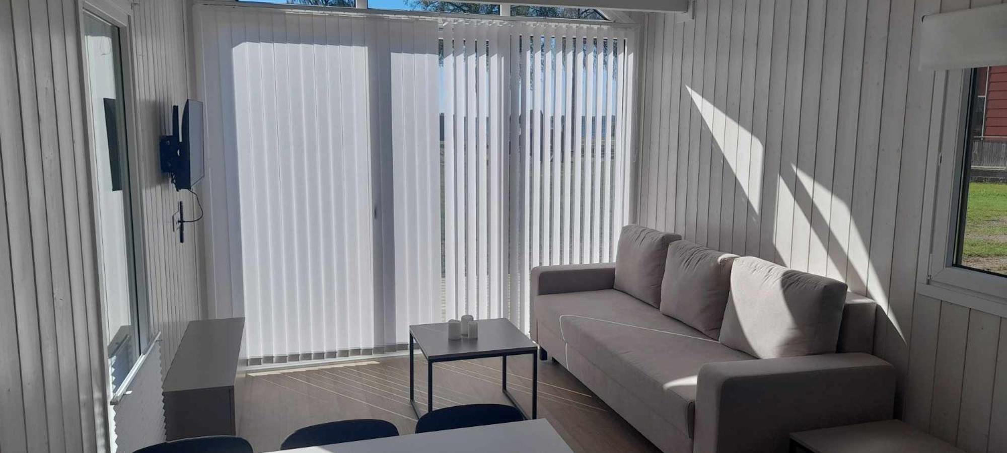 Goekaskratts Camping Hovmantorp Esterno foto